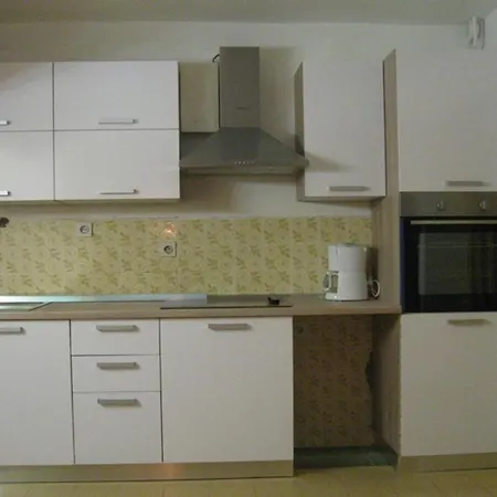 Val Apartman Supetar