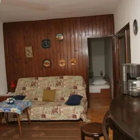 Apartman Val